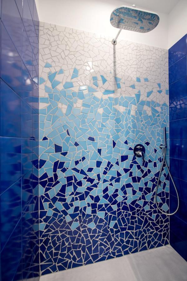 Aquae Romanae Piazza Lauro Σορέντο Εξωτερικό φωτογραφία